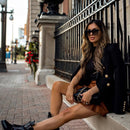 Blazer Feminino Bianca